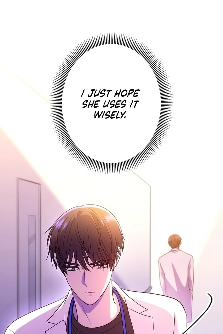 Until I Get Rid Of The Husband Who Watches Me! Chapter 37 - page 103