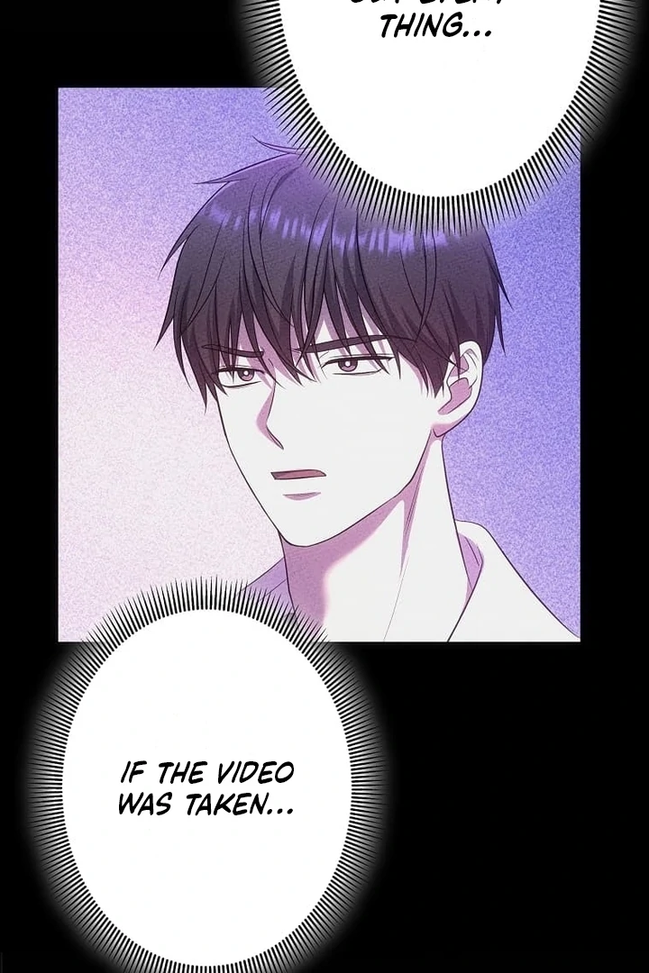 Until I Get Rid Of The Husband Who Watches Me! Chapter 37 - page 109