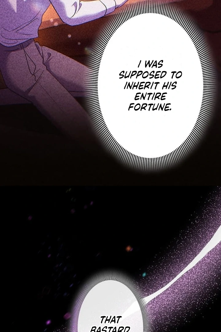 Until I Get Rid Of The Husband Who Watches Me! Chapter 37 - page 115