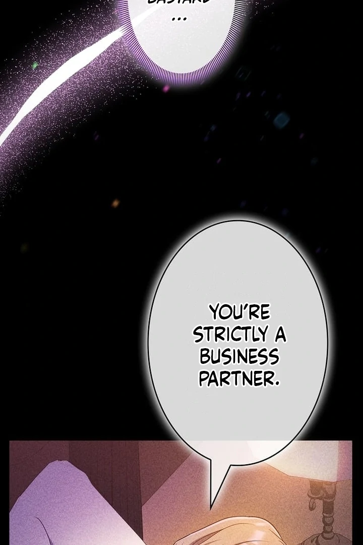 Until I Get Rid Of The Husband Who Watches Me! Chapter 37 - page 116