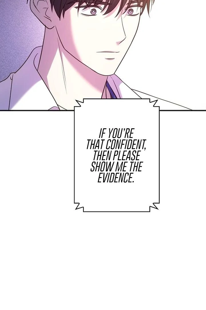 Until I Get Rid Of The Husband Who Watches Me! Chapter 37 - page 11