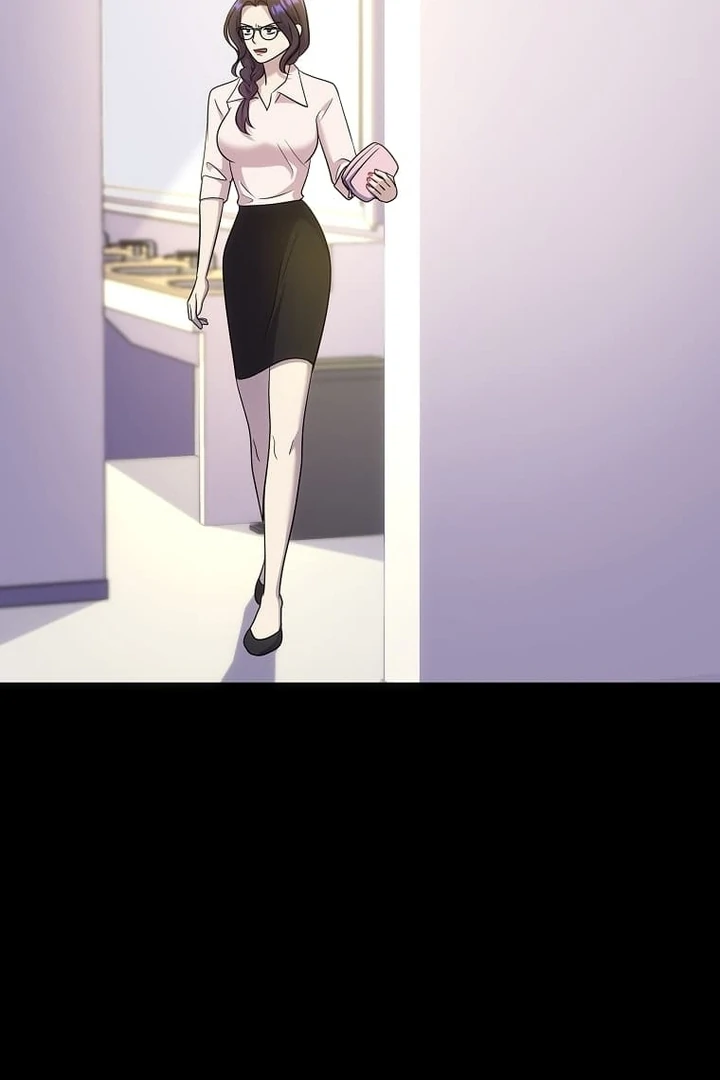 Until I Get Rid Of The Husband Who Watches Me! Chapter 37 - page 121