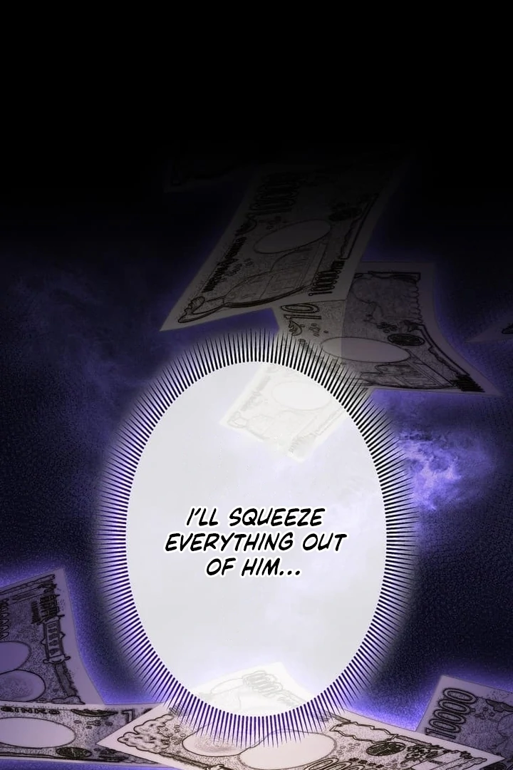 Until I Get Rid Of The Husband Who Watches Me! Chapter 37 - page 122