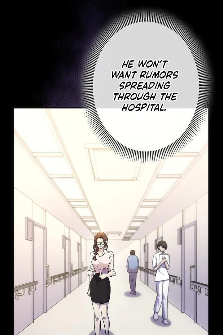 Until I Get Rid Of The Husband Who Watches Me! Chapter 37 - page 128