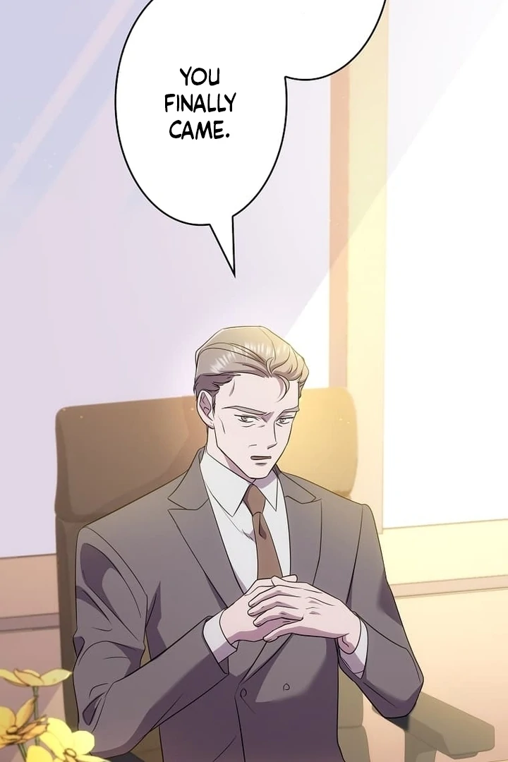 Until I Get Rid Of The Husband Who Watches Me! Chapter 37 - page 133