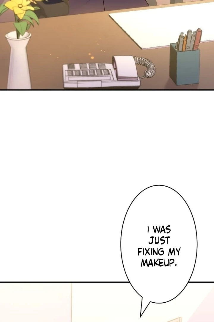 Until I Get Rid Of The Husband Who Watches Me! Chapter 37 - page 134