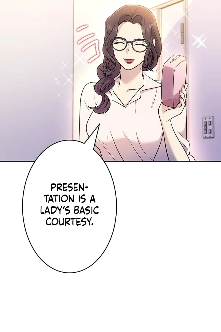 Until I Get Rid Of The Husband Who Watches Me! Chapter 37 - page 135