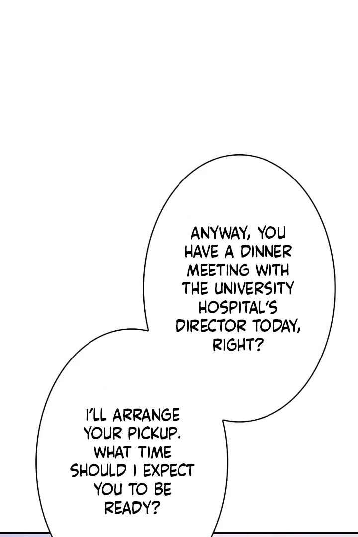Until I Get Rid Of The Husband Who Watches Me! Chapter 37 - page 136