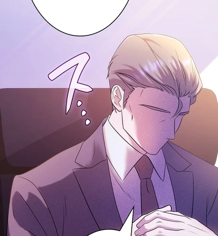 Until I Get Rid Of The Husband Who Watches Me! Chapter 37 - page 137