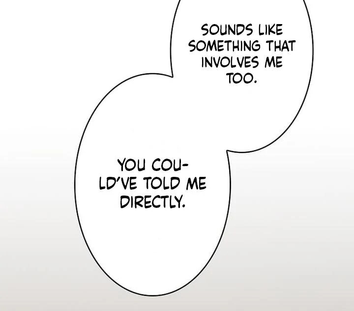 Until I Get Rid Of The Husband Who Watches Me! Chapter 37 - page 13