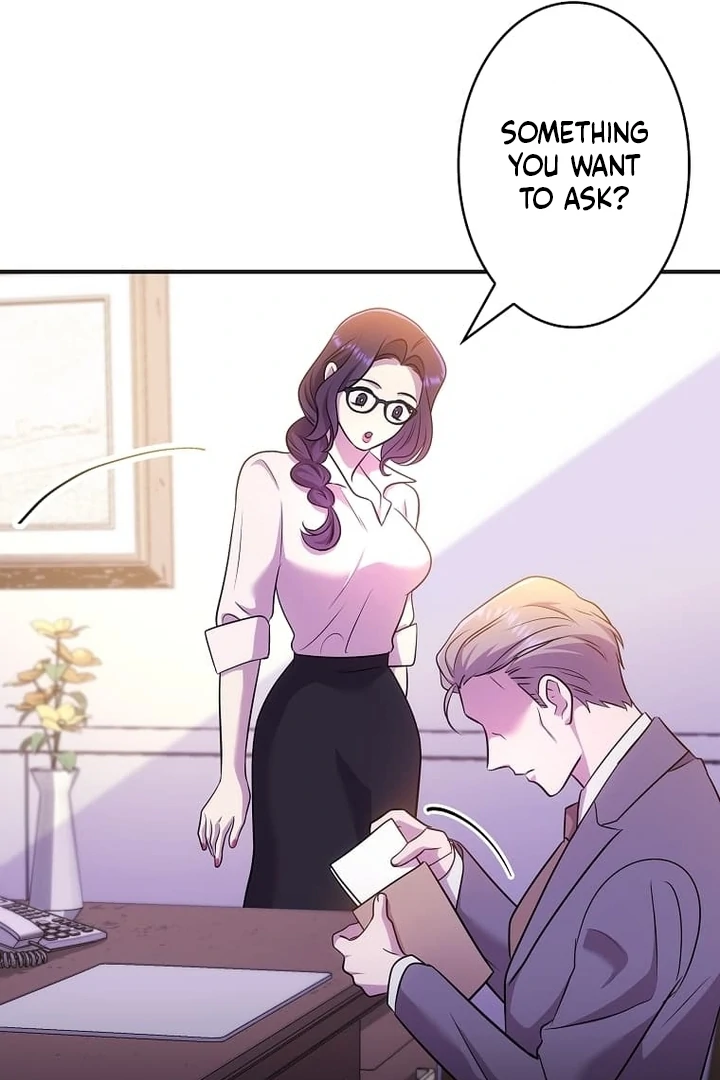 Until I Get Rid Of The Husband Who Watches Me! Chapter 37 - page 139
