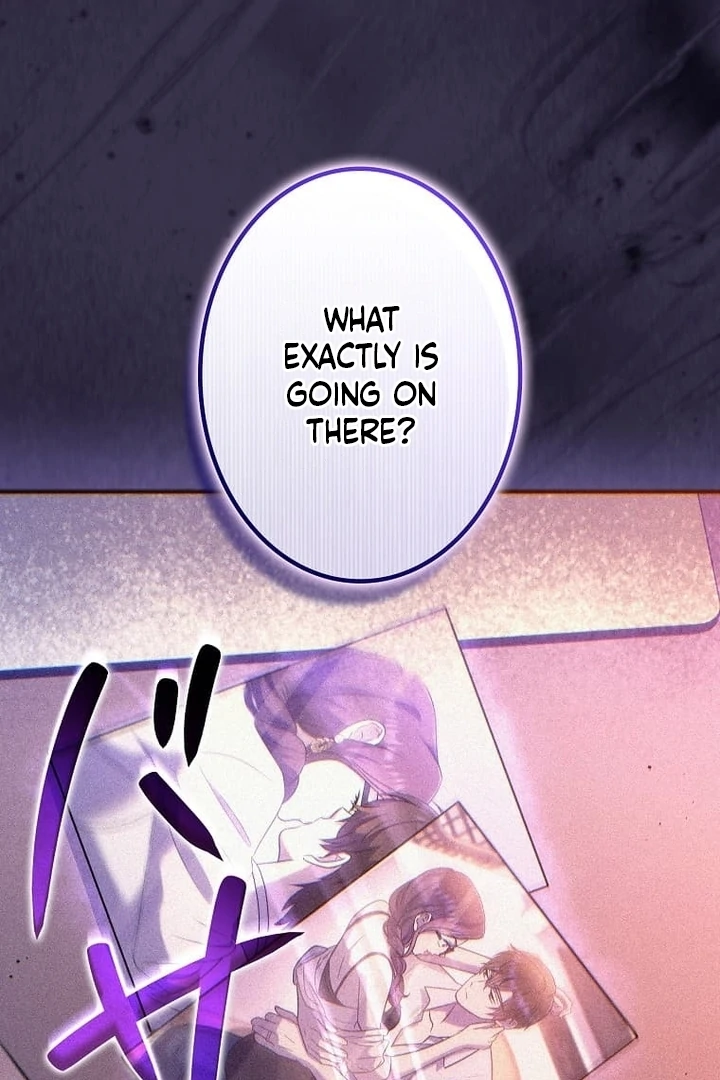Until I Get Rid Of The Husband Who Watches Me! Chapter 37 - page 142