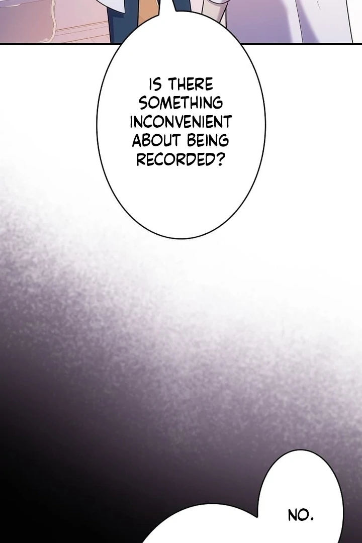 Until I Get Rid Of The Husband Who Watches Me! Chapter 37 - page 22