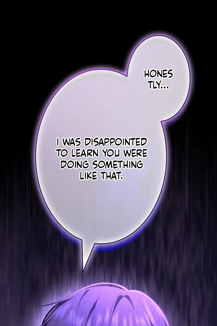 Until I Get Rid Of The Husband Who Watches Me! Chapter 37 - page 24