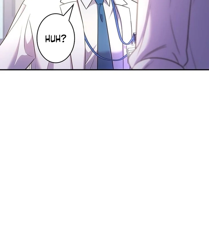 Until I Get Rid Of The Husband Who Watches Me! Chapter 37 - page 27
