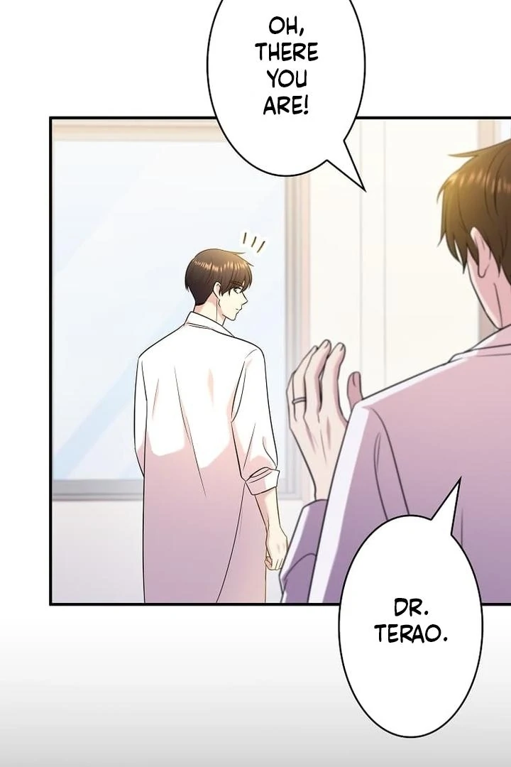 Until I Get Rid Of The Husband Who Watches Me! Chapter 37 - page 2