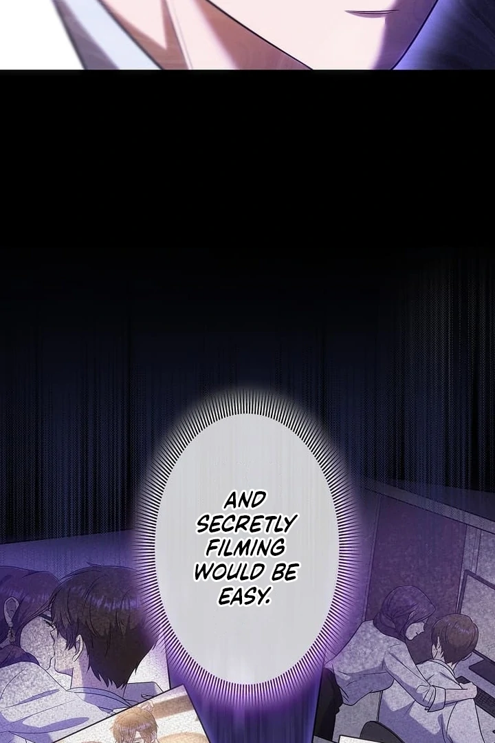 Until I Get Rid Of The Husband Who Watches Me! Chapter 37 - page 31
