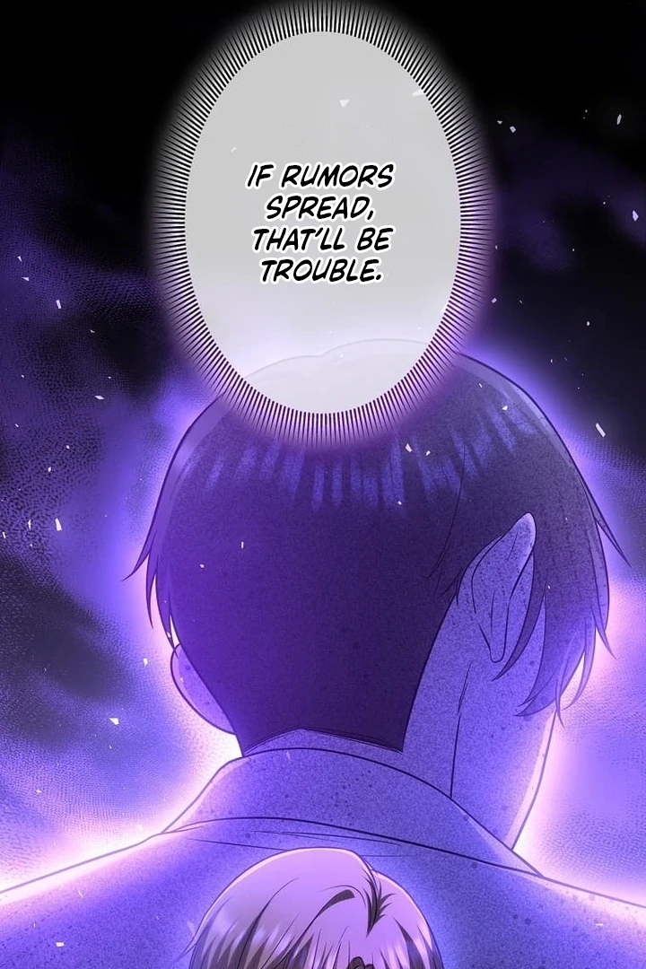 Until I Get Rid Of The Husband Who Watches Me! Chapter 37 - page 33