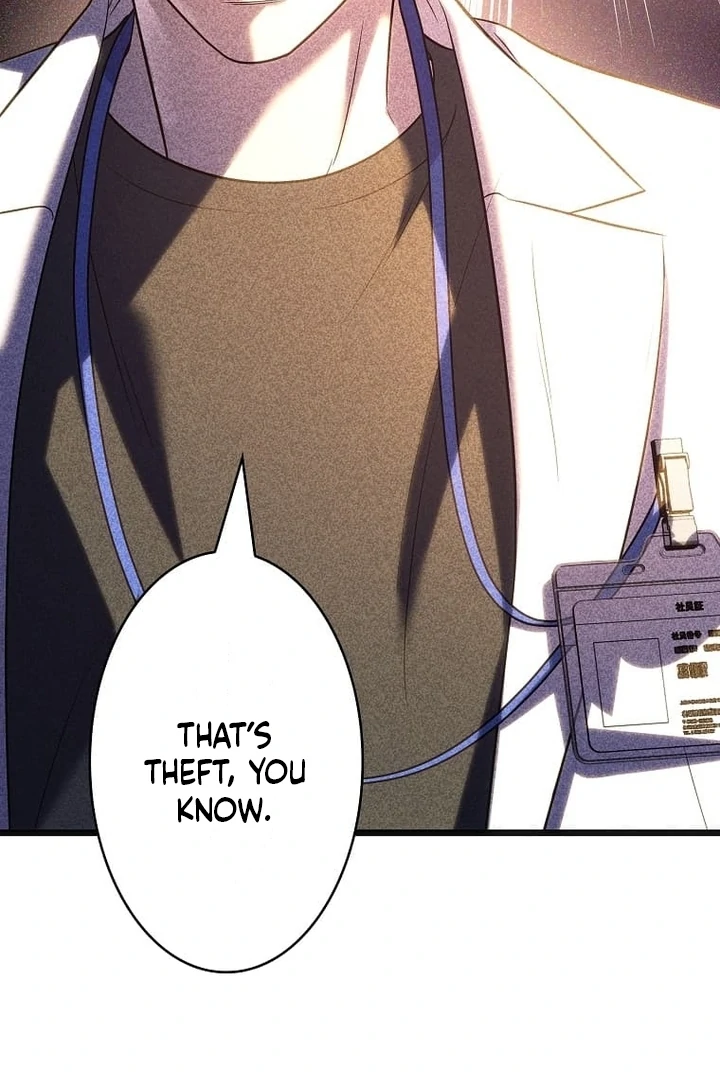 Until I Get Rid Of The Husband Who Watches Me! Chapter 37 - page 39