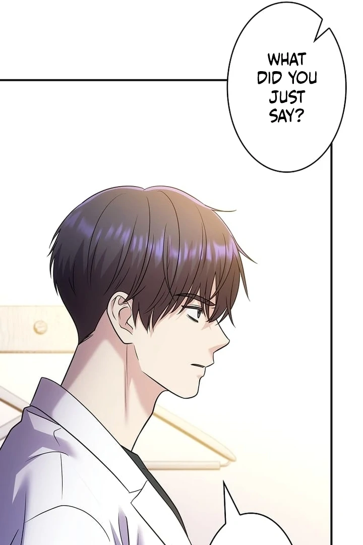 Until I Get Rid Of The Husband Who Watches Me! Chapter 37 - page 42