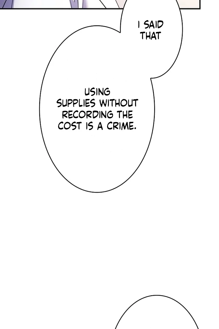 Until I Get Rid Of The Husband Who Watches Me! Chapter 37 - page 43