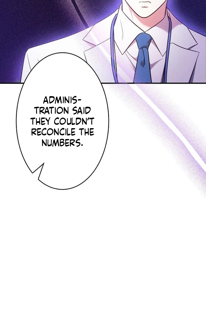 Until I Get Rid Of The Husband Who Watches Me! Chapter 37 - page 52