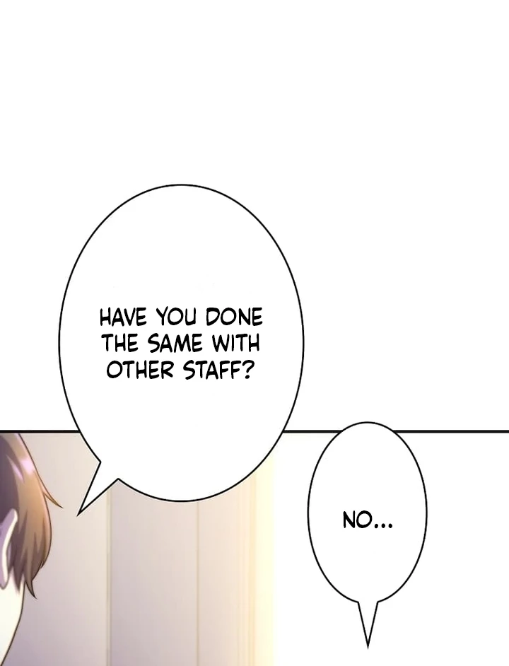Until I Get Rid Of The Husband Who Watches Me! Chapter 37 - page 55