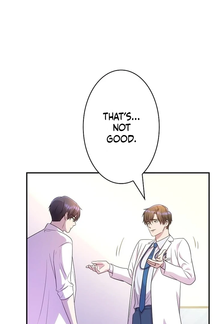 Until I Get Rid Of The Husband Who Watches Me! Chapter 37 - page 59