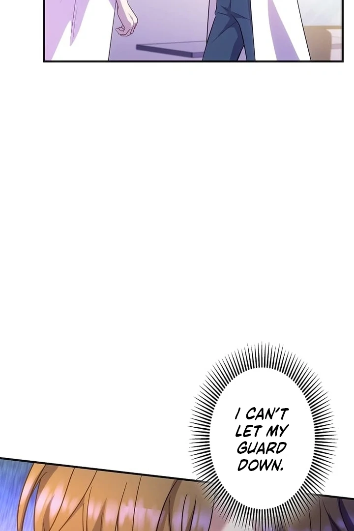 Until I Get Rid Of The Husband Who Watches Me! Chapter 37 - page 60