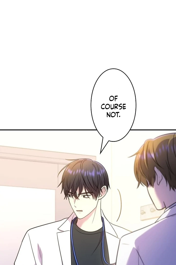 Until I Get Rid Of The Husband Who Watches Me! Chapter 37 - page 62