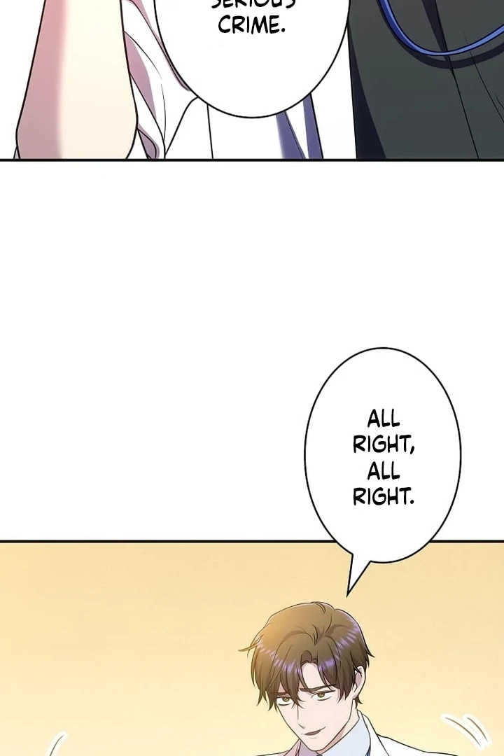 Until I Get Rid Of The Husband Who Watches Me! Chapter 37 - page 65
