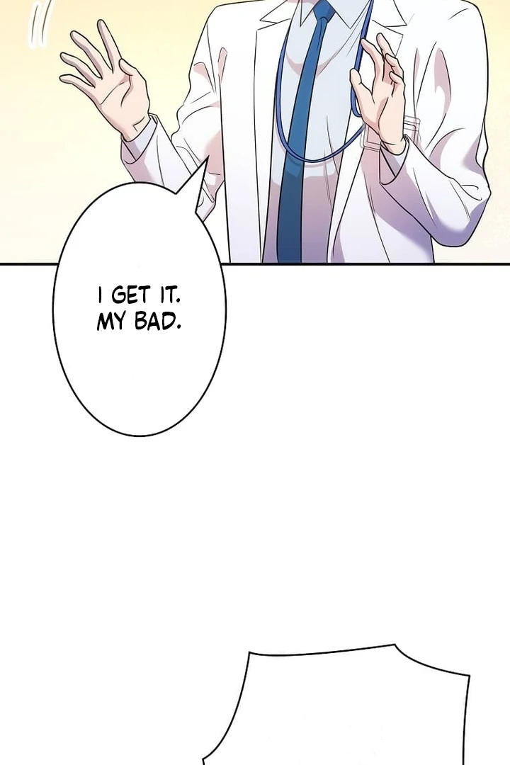 Until I Get Rid Of The Husband Who Watches Me! Chapter 37 - page 66