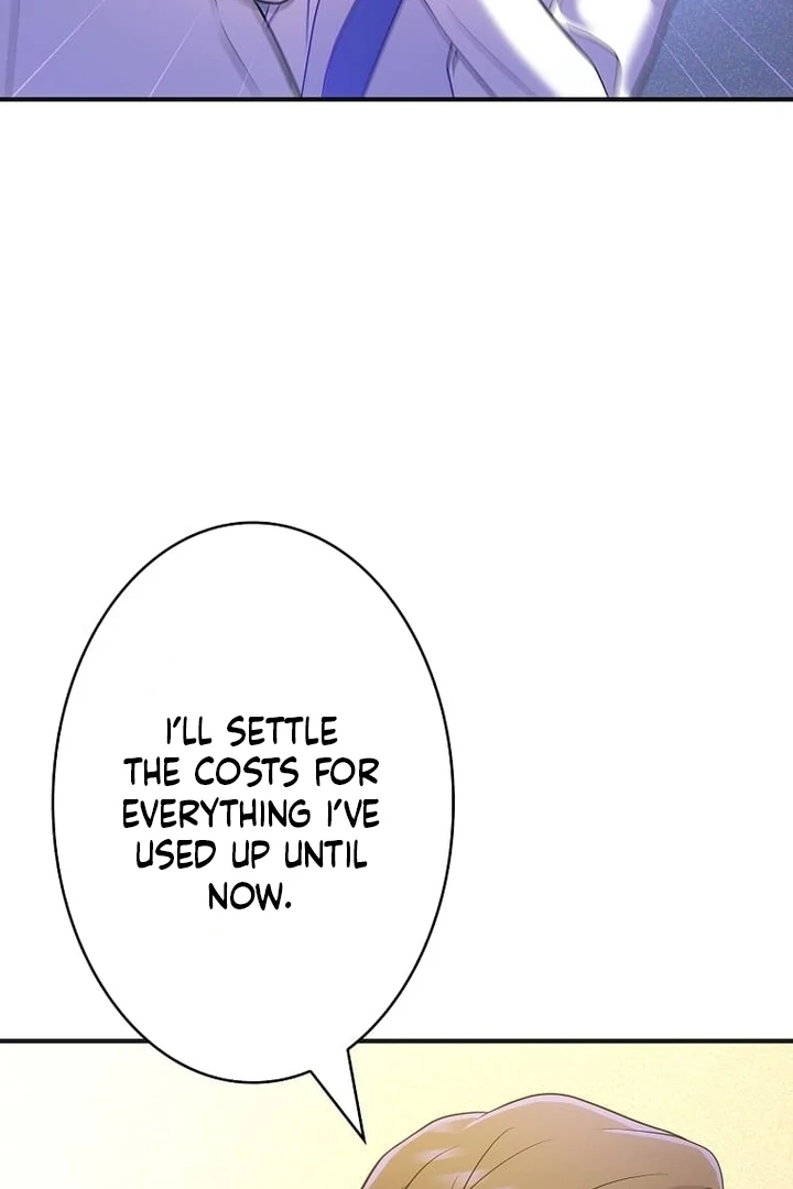 Until I Get Rid Of The Husband Who Watches Me! Chapter 37 - page 71