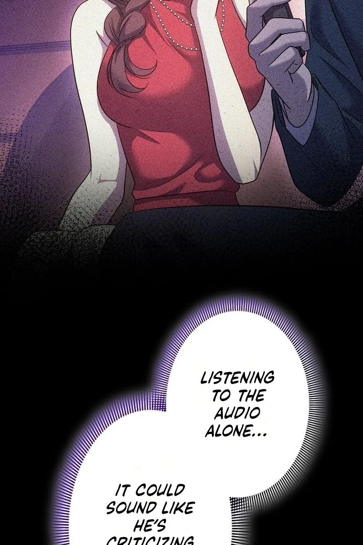 Until I Get Rid Of The Husband Who Watches Me! Chapter 37 - page 85