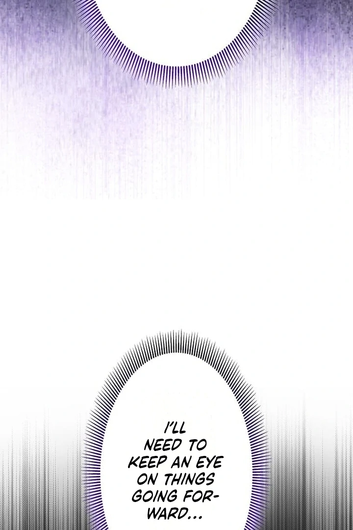 Until I Get Rid Of The Husband Who Watches Me! Chapter 37 - page 87
