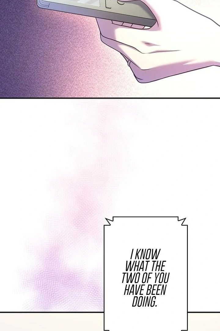 Until I Get Rid Of The Husband Who Watches Me! Chapter 37 - page 8