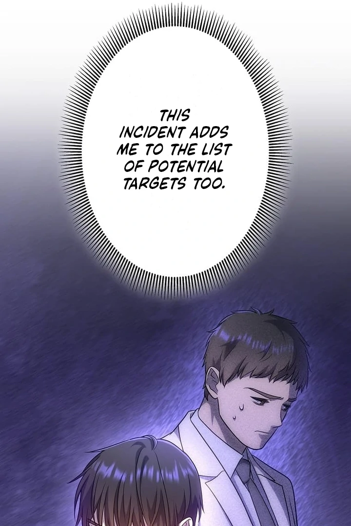 Until I Get Rid Of The Husband Who Watches Me! Chapter 37 - page 98