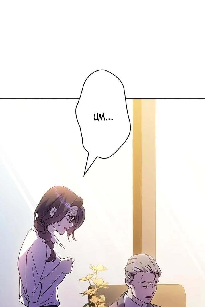 Until I Get Rid Of The Husband Who Watches Me! Chapter 38 - page 9