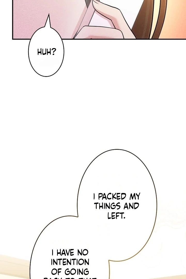 Until I Get Rid Of The Husband Who Watches Me! Chapter 38 - page 100