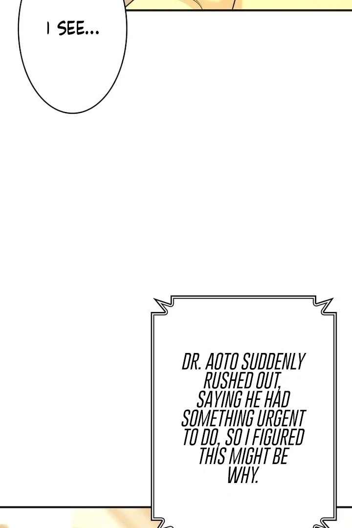 Until I Get Rid Of The Husband Who Watches Me! Chapter 38 - page 104