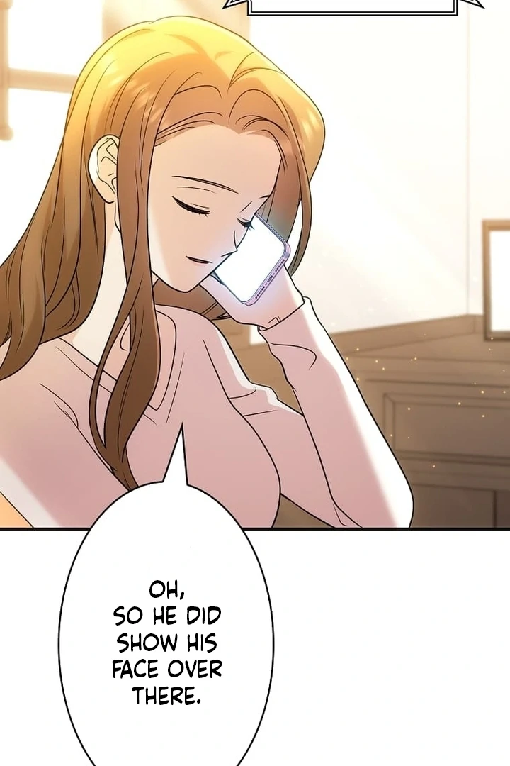 Until I Get Rid Of The Husband Who Watches Me! Chapter 38 - page 105