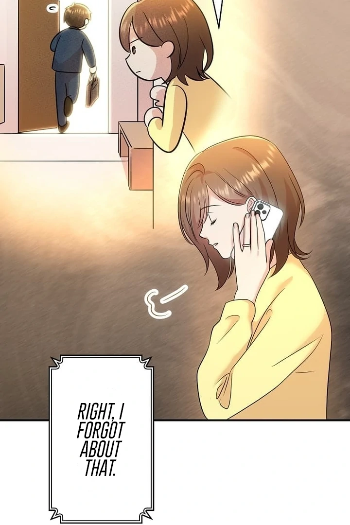 Until I Get Rid Of The Husband Who Watches Me! Chapter 38 - page 107