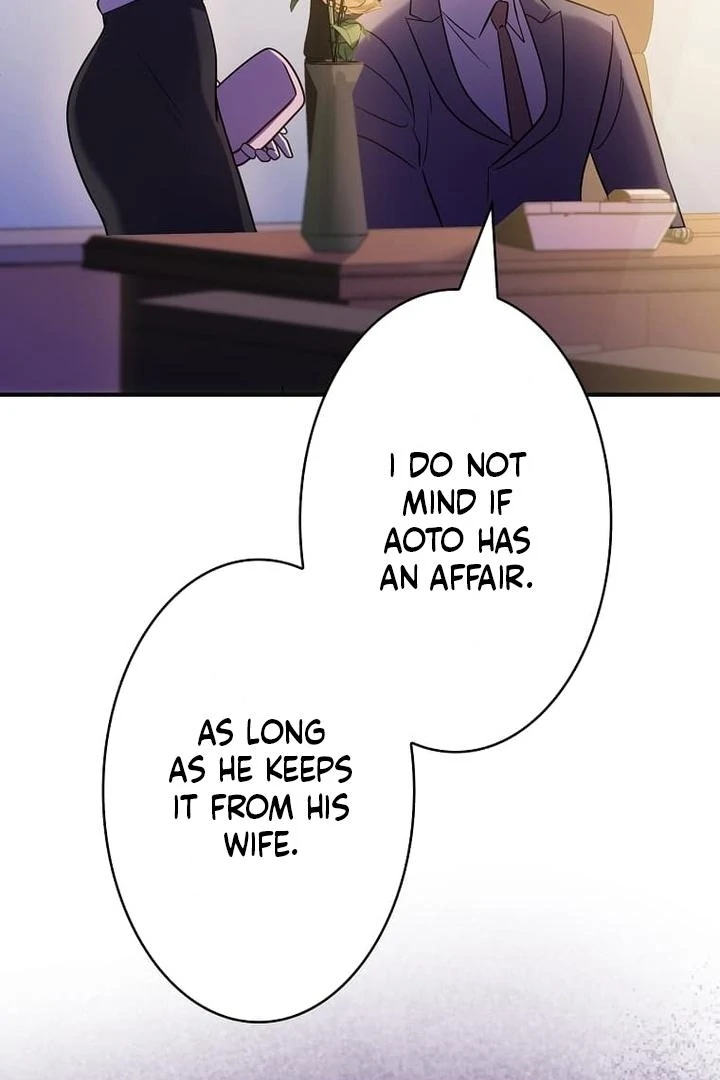 Until I Get Rid Of The Husband Who Watches Me! Chapter 38 - page 10