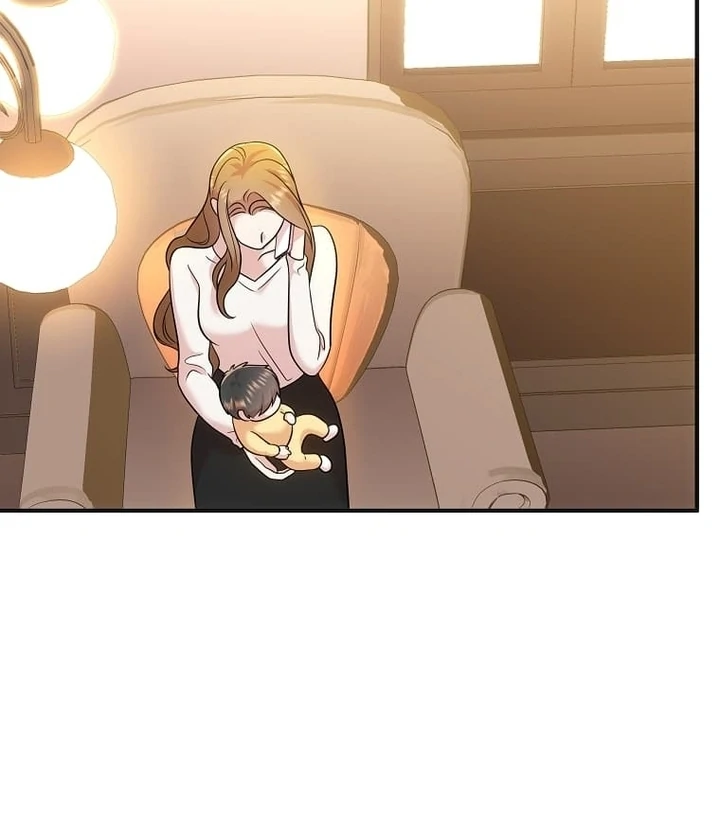 Until I Get Rid Of The Husband Who Watches Me! Chapter 38 - page 109