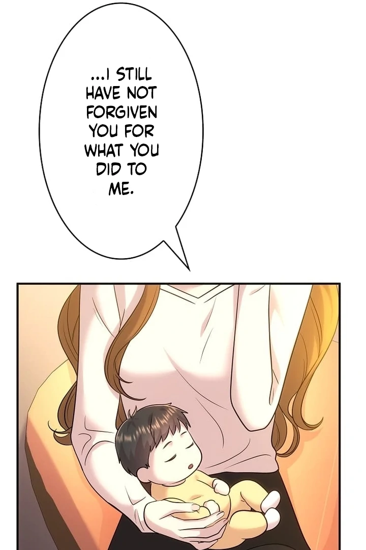 Until I Get Rid Of The Husband Who Watches Me! Chapter 38 - page 110
