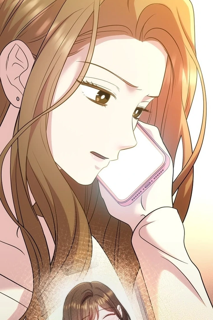 Until I Get Rid Of The Husband Who Watches Me! Chapter 38 - page 112