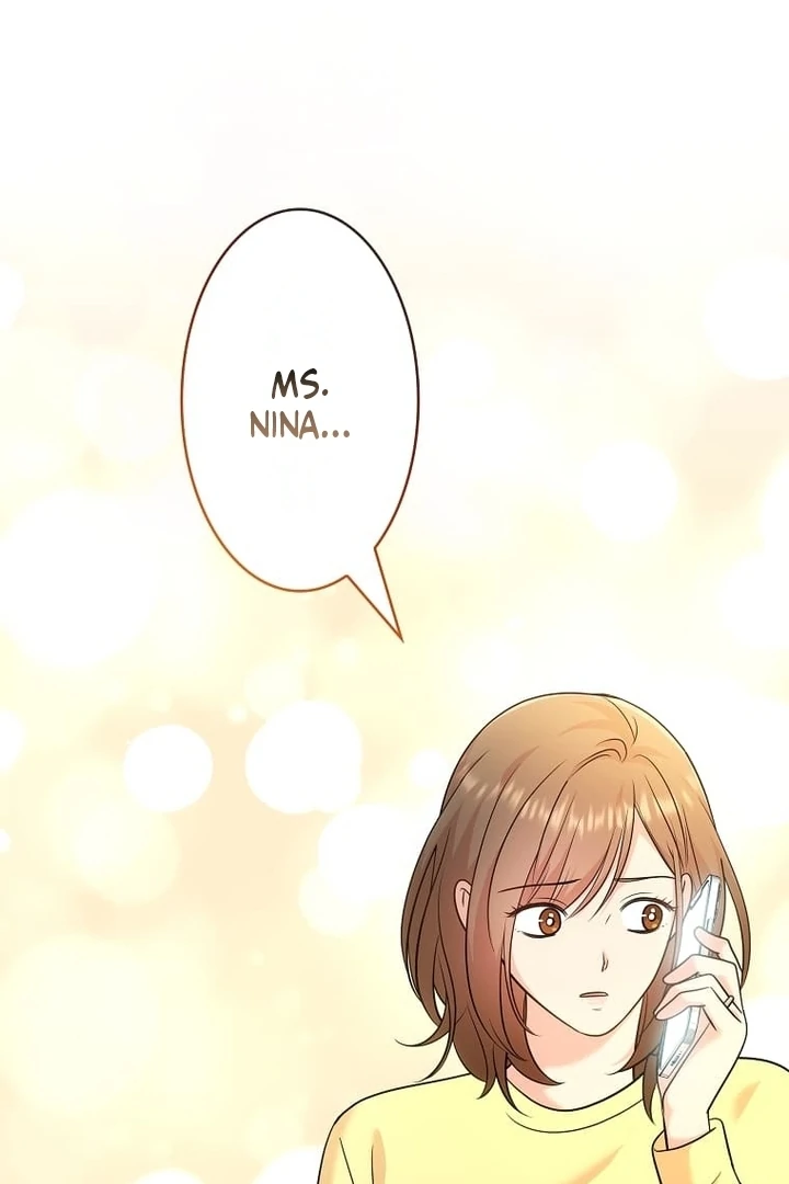 Until I Get Rid Of The Husband Who Watches Me! Chapter 38 - page 114