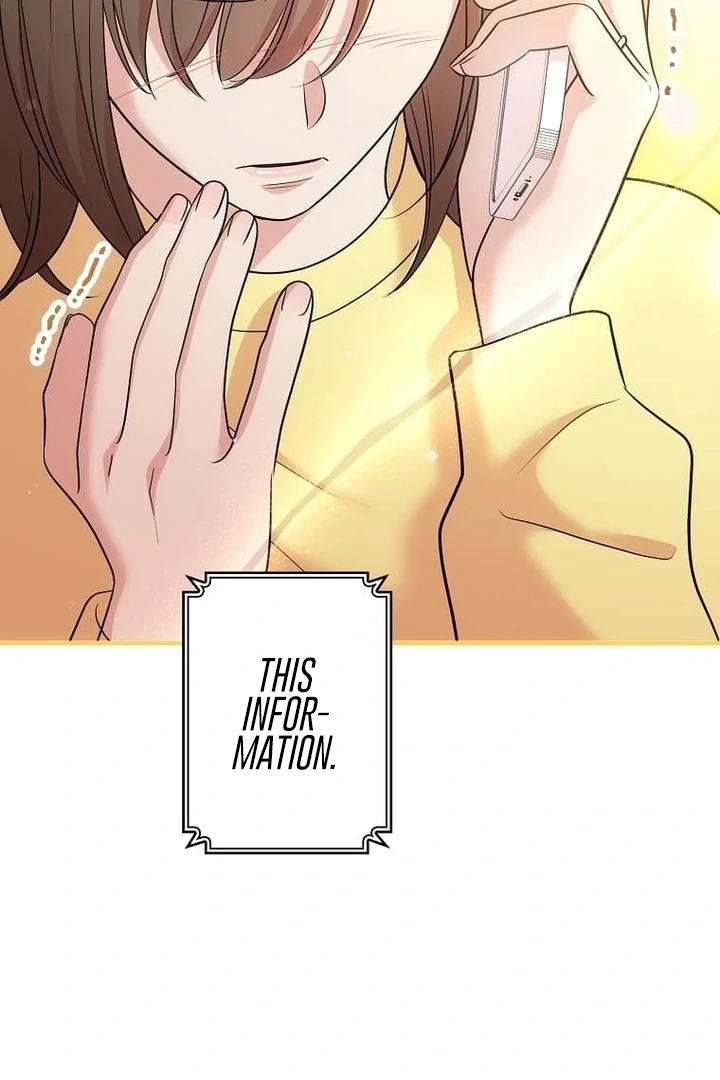 Until I Get Rid Of The Husband Who Watches Me! Chapter 38 - page 116