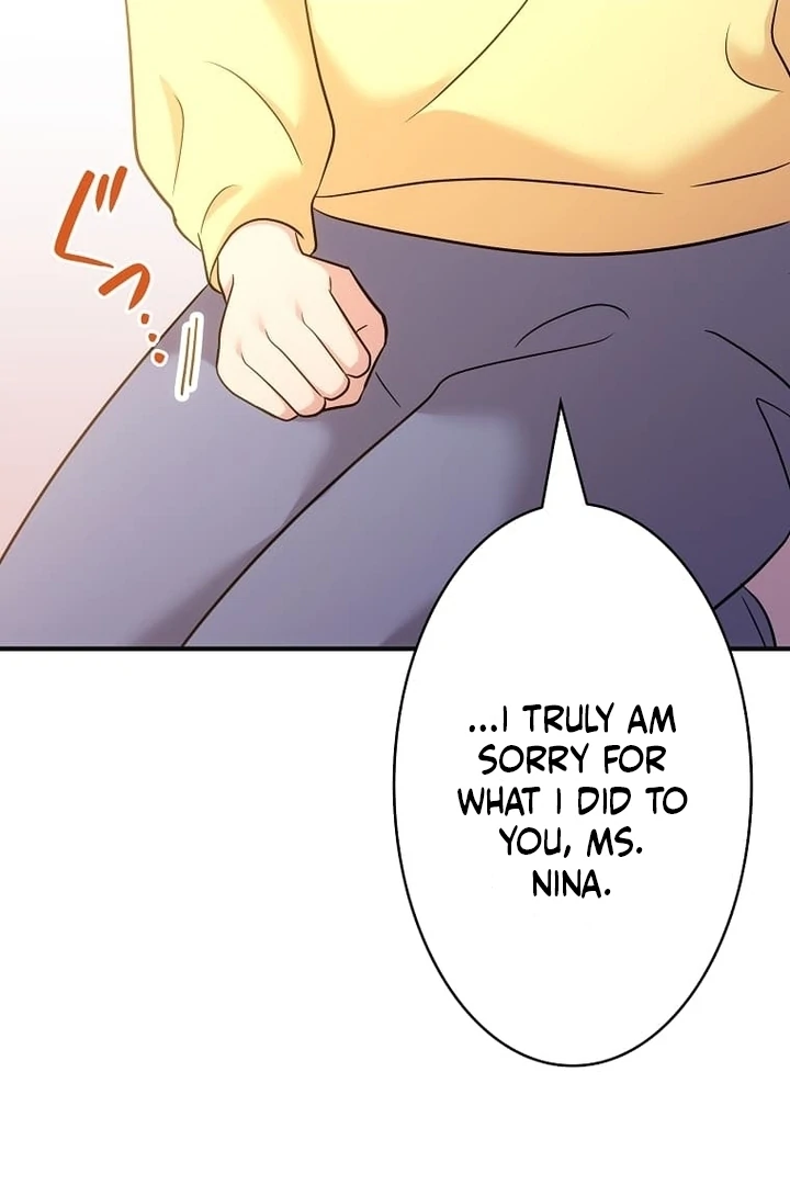 Until I Get Rid Of The Husband Who Watches Me! Chapter 38 - page 120