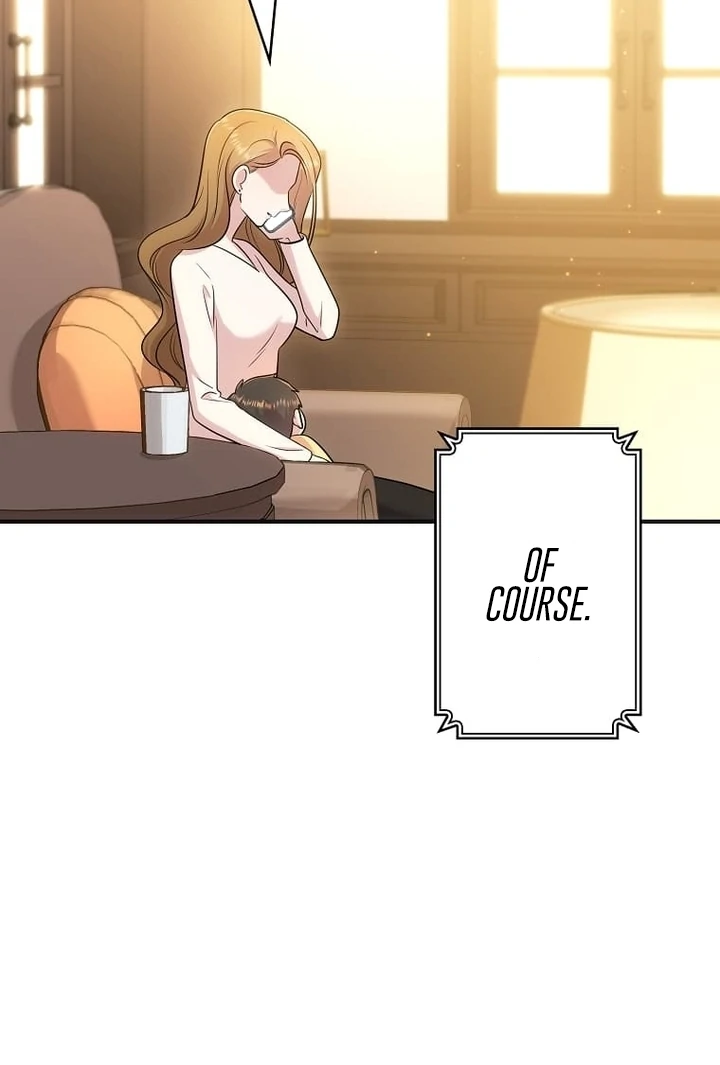 Until I Get Rid Of The Husband Who Watches Me! Chapter 38 - page 122